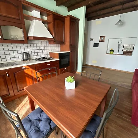 Casa La Torretta Apartment