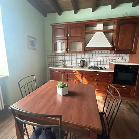 Casa La Torretta *