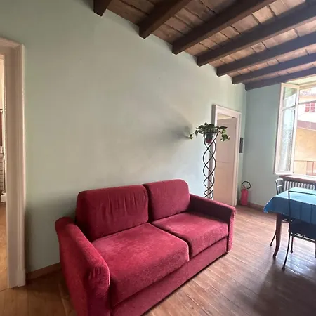 Apartman Casa La Torretta *