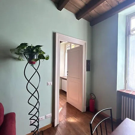 Casa La Torretta *