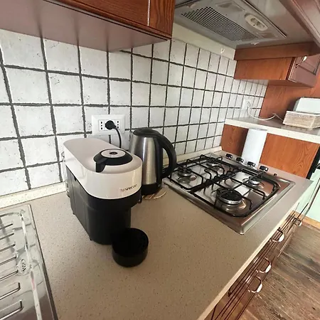 Casa La Torretta Apartman