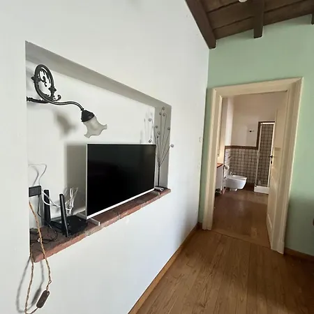 Apartman Casa La Torretta *