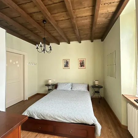Casa La Torretta * Ceva