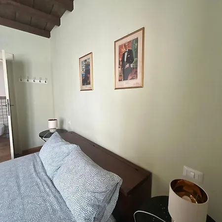 Apartamento Casa La Torretta