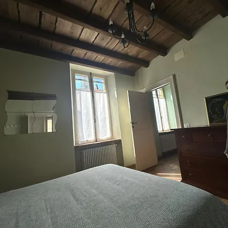 Casa La Torretta Apartamento