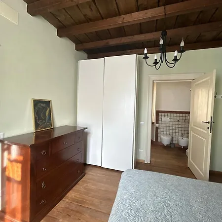 Apartament Casa La Torretta