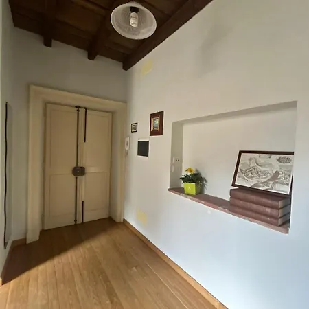 Casa La Torretta Apartament