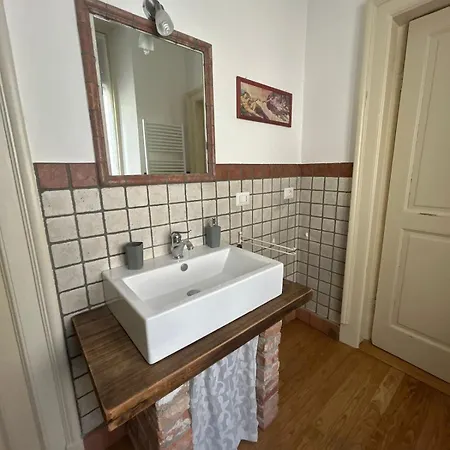 Casa La Torretta *