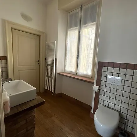 Apartamento Casa La Torretta