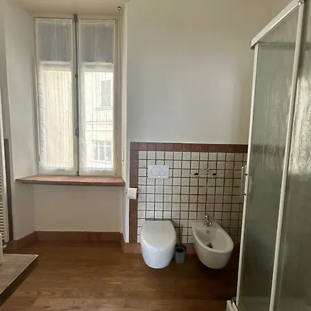 Casa La Torretta Apartamento Ceva