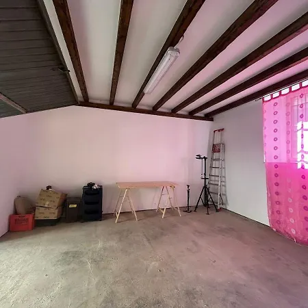 Casa La Torretta Apartment