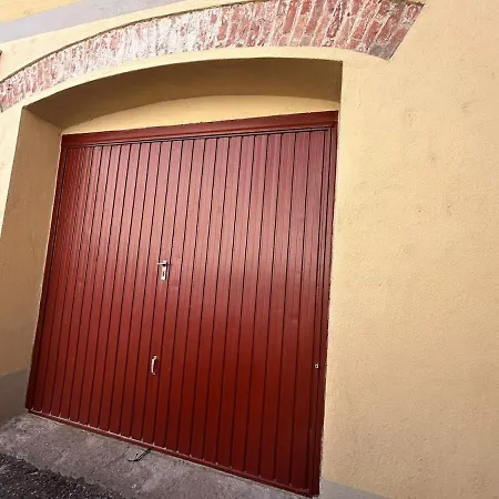 Casa La Torretta Apartment *