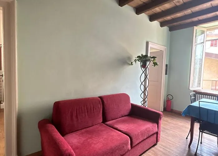 Apartman Casa La Torretta *