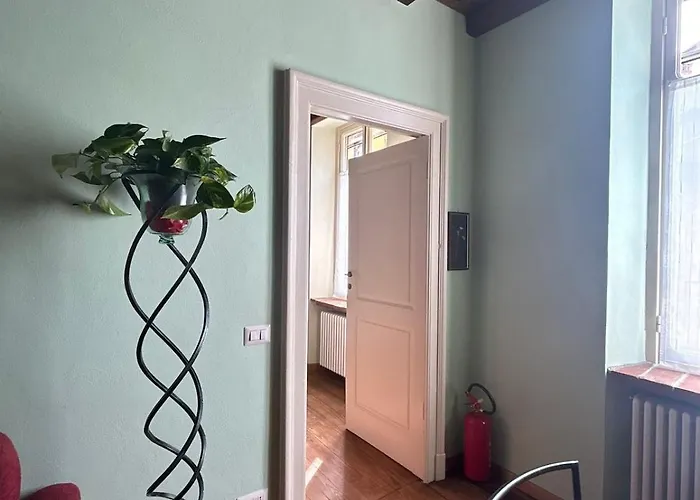 Casa La Torretta *