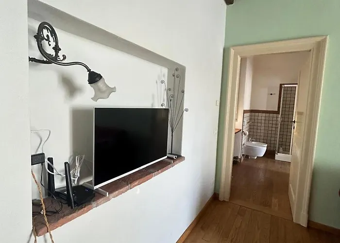 Apartment Casa La Torretta *