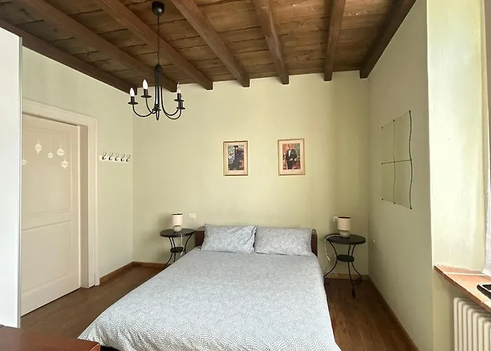 Casa La Torretta * Ceva