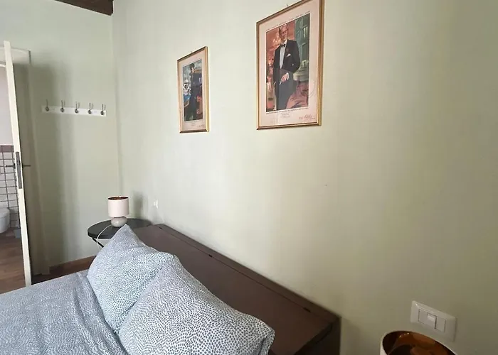 Apartment Casa La Torretta