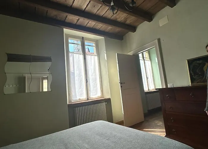 Casa La Torretta Apartman