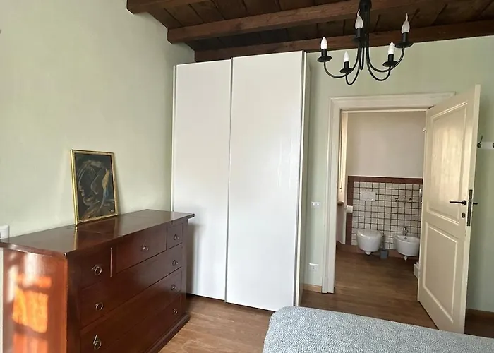 Apartman Casa La Torretta