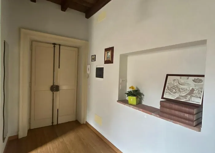 Casa La Torretta Apartment