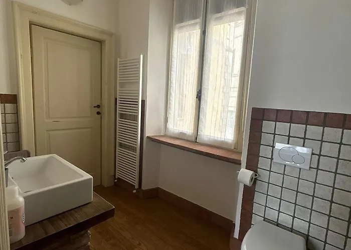 Apartment Casa La Torretta