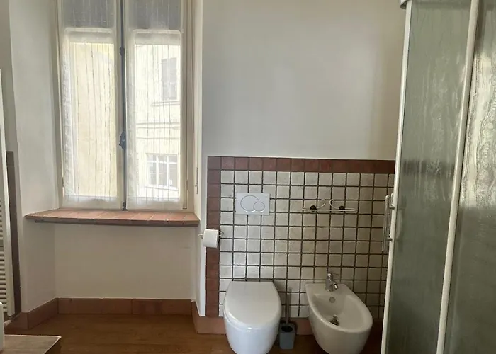 Casa La Torretta Apartment Ceva