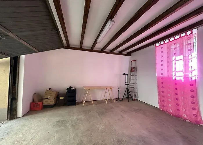 Casa La Torretta Apartman