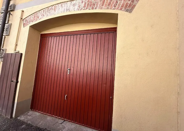 Casa La Torretta Apartment *